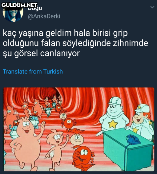 Doğu @AnkaDerki kaç yaşına...