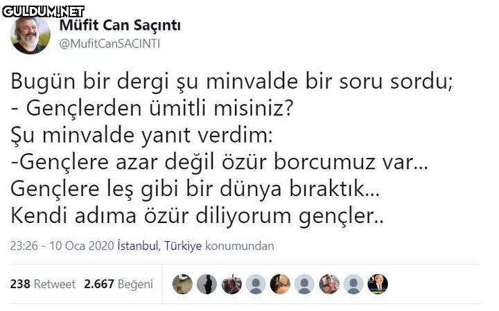 Müfit Can Saçıntı...
