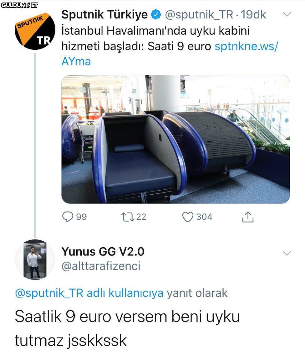 Sputnik Türkiye O...