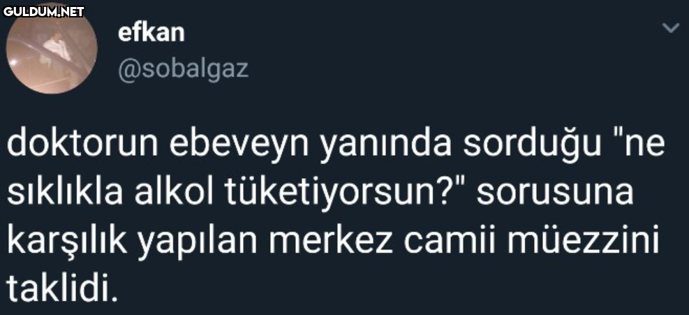 efkan @sobalgaz doktorun...