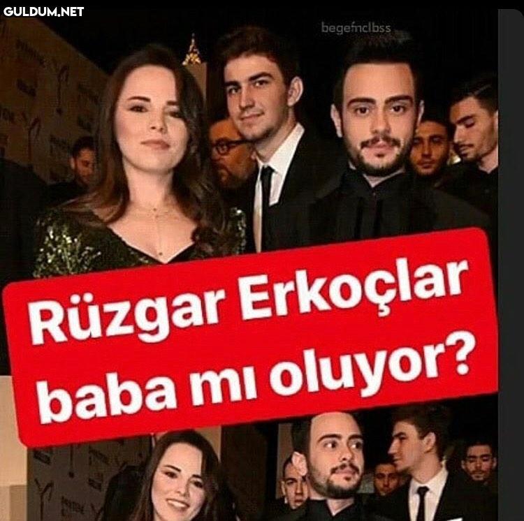 begefnclbss Rüzgar...