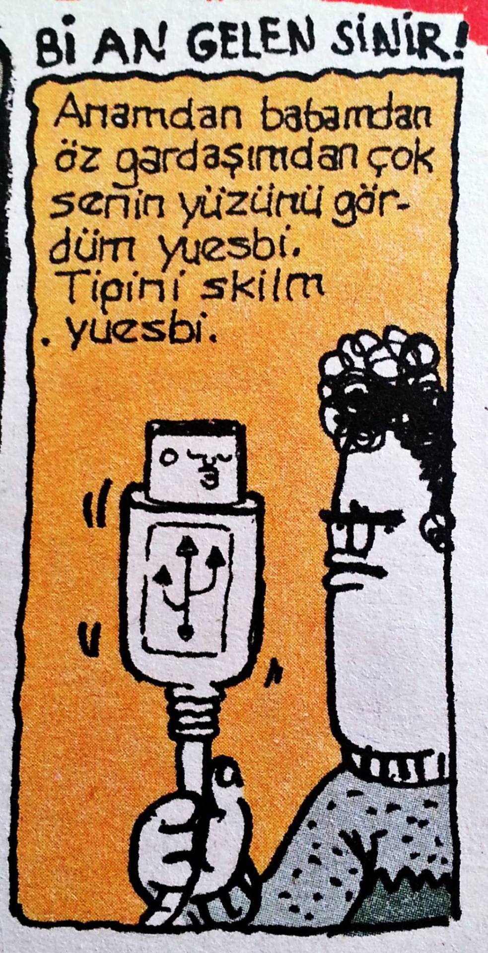 Bi AN GELEN...