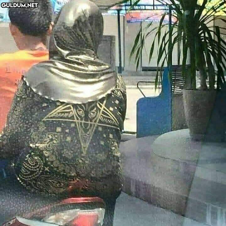 Şeytanla anlaşman guzum