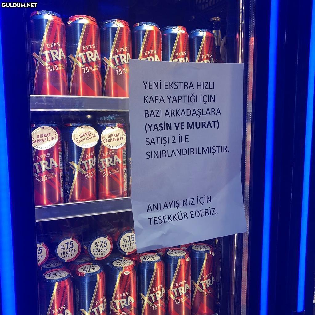 oğlum bak. normali bunun...