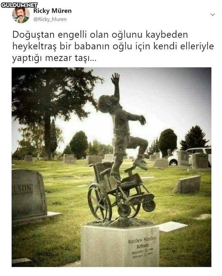 Ricky Müren...