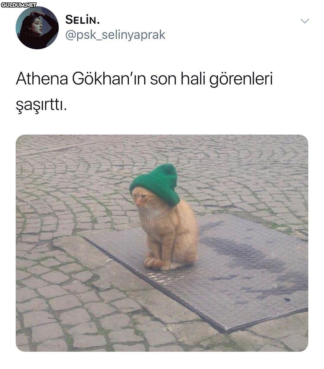 SELİN. @psk_selinyaprak...