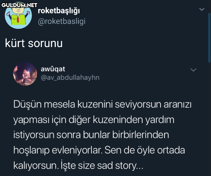 roketbaşlığı @roketbasligi...