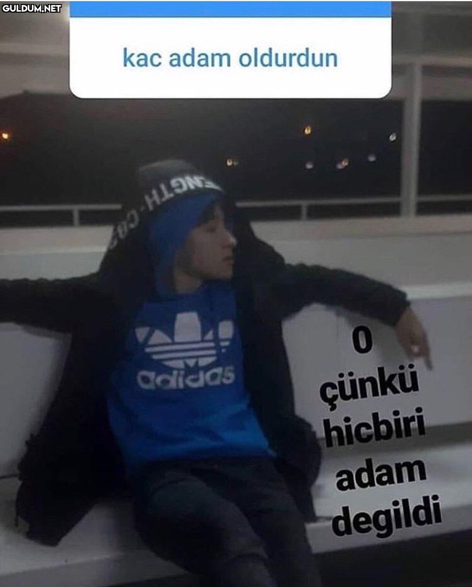 o kadar..! kac adam...