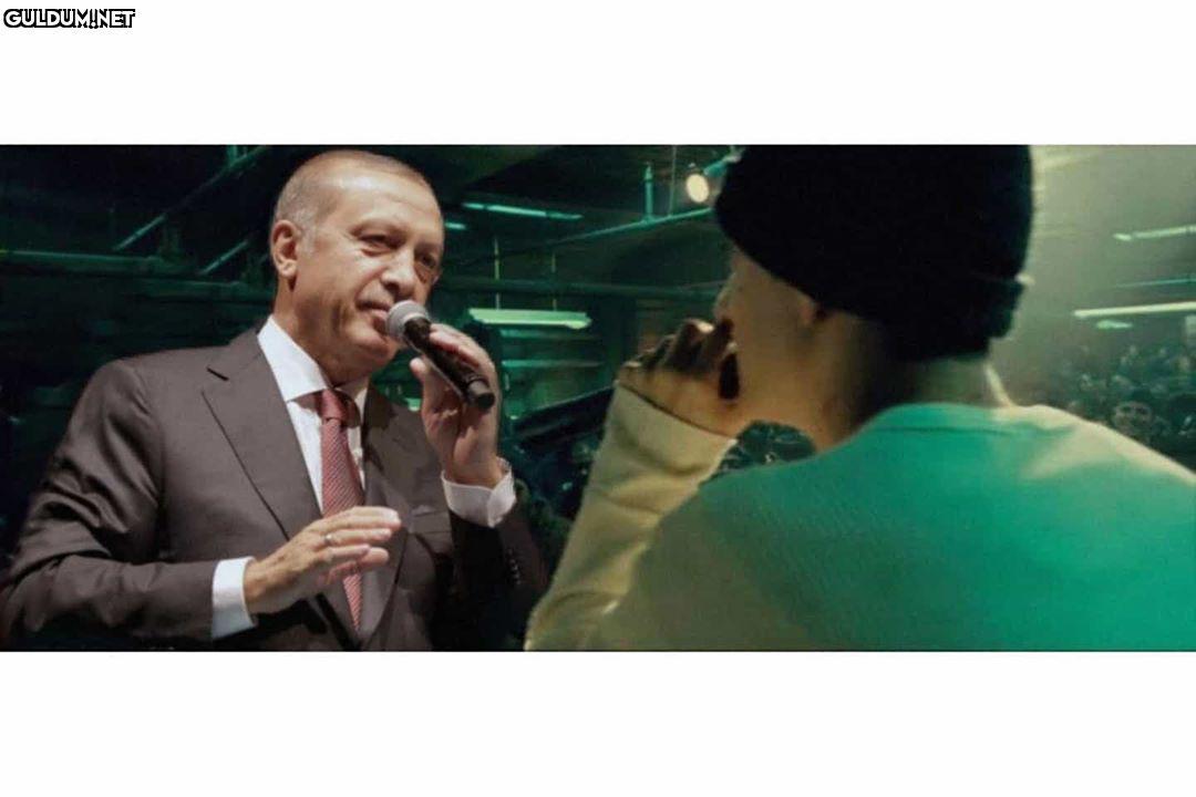 Rapi en iyi biz biliriz