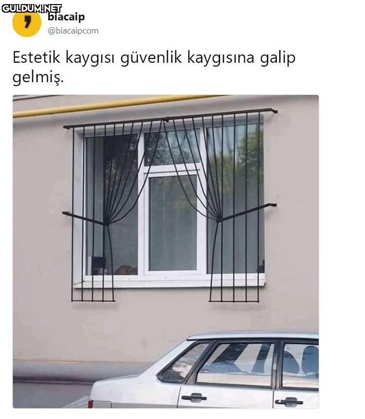 Yeni gelin evleri 😂...