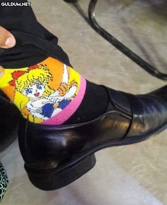 Şeker Kız Emmi