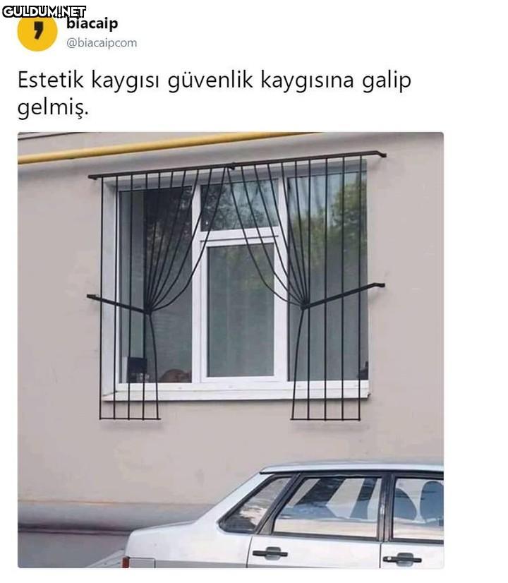 Yeni gelin evleri 😂...