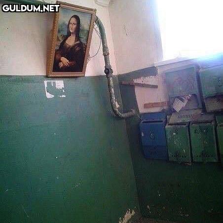 Apartman yengesi