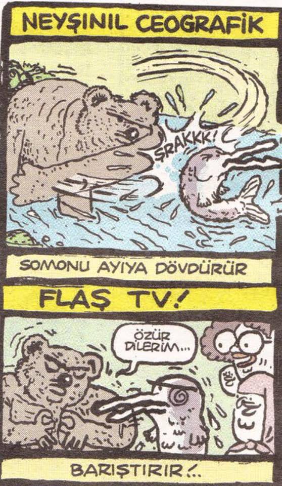 NEYŞINIL...