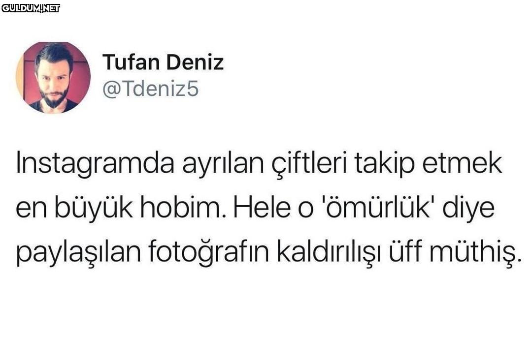 Tufan Deniz @Tdeniz5...