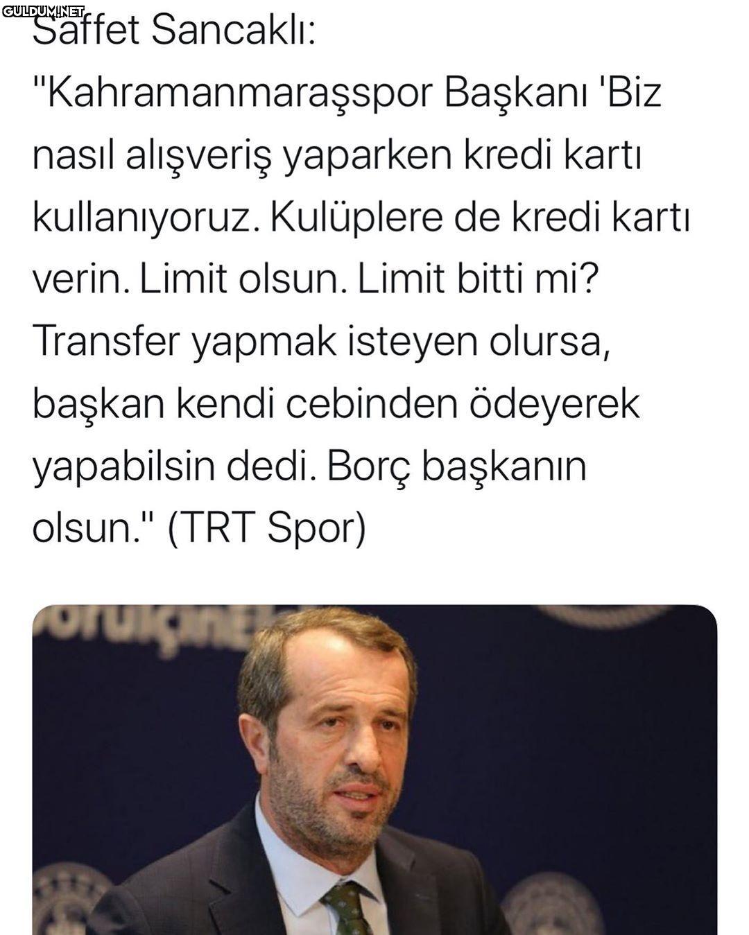 Ülkemizde sanırım en önem...