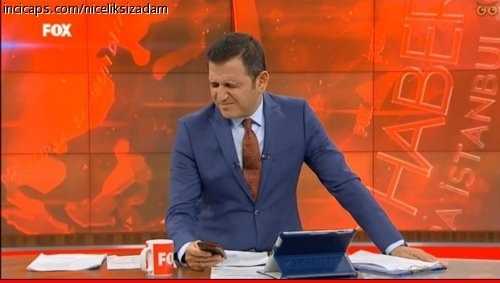 Twitter'da kesin...