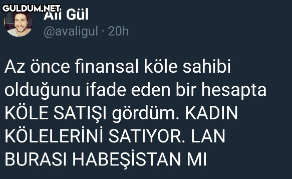 Ali Gül @avaligul · 20h Az...