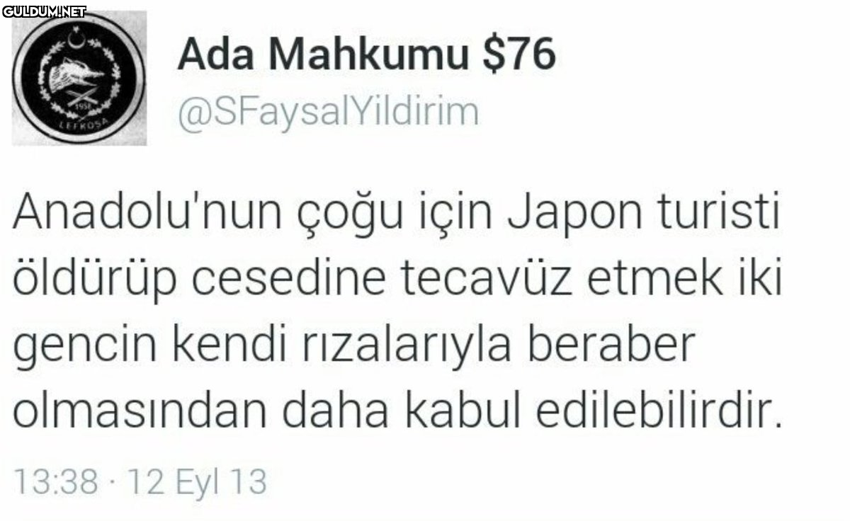 Ada Mahkumu $76...