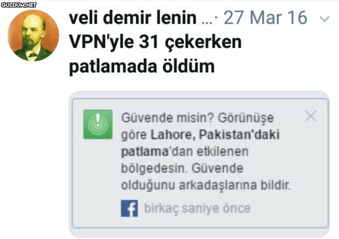 veli demir lenin .: 27 Mar...