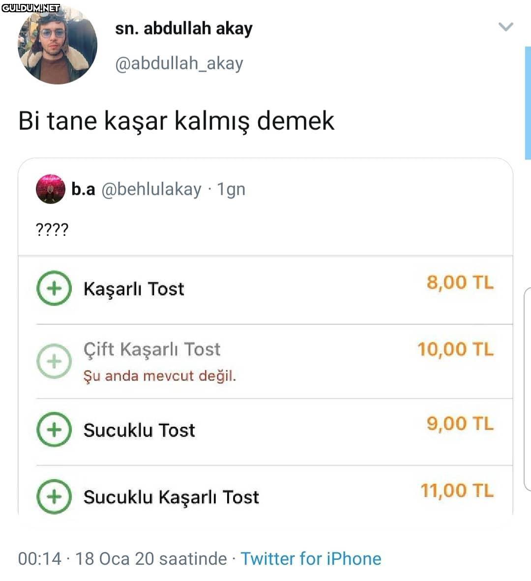 sn. abdullah akay...