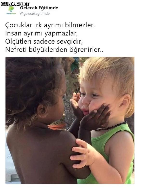 Gelecek Eğitimde...