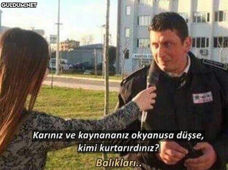 Adamlığın zekatını versene...