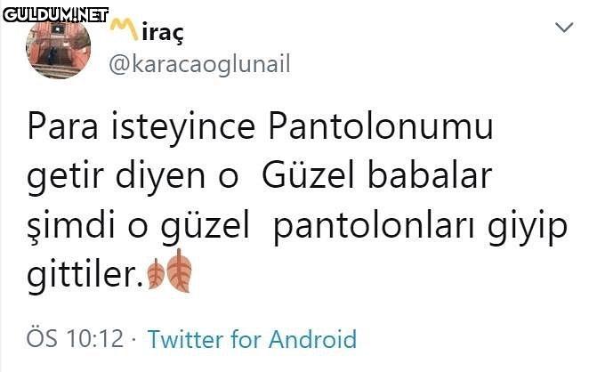 Miraç @karacaoglunail Para...