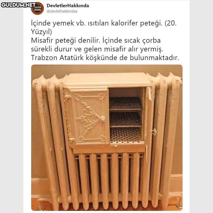 Bugün paylaşmıştım fakat...