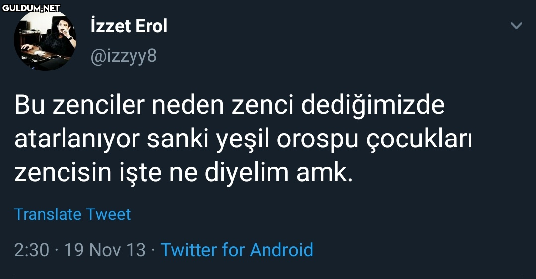 İzzet Erol @izzyy8 Bu...