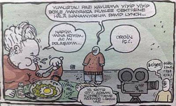 - Yumurtalı pazı kavurma...