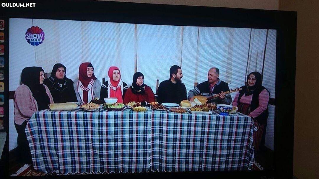 Son Akşam Yemeği ya da Son...
