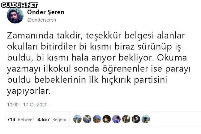 Önder Şeren @onderseren...