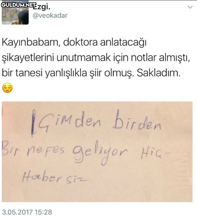 Ezgi. @veokadar...