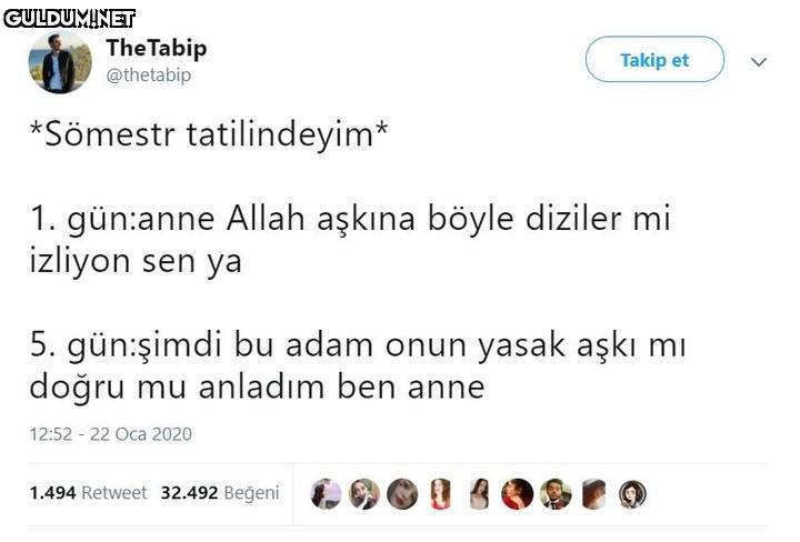 The Tabip Takip et...