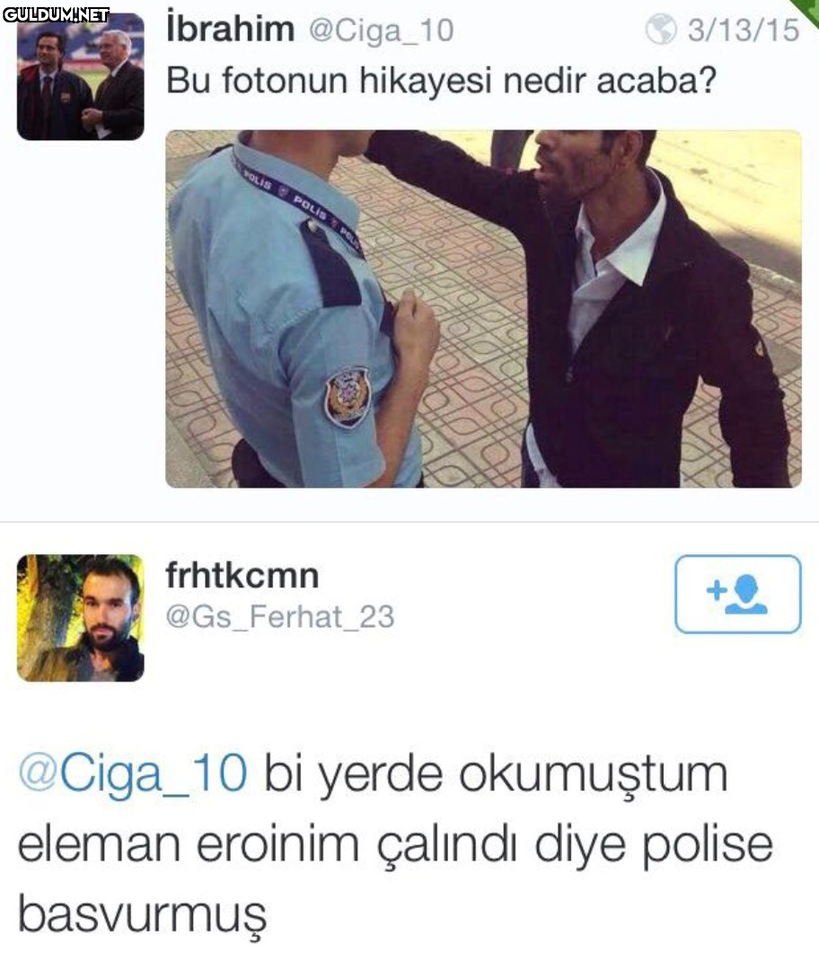 3/13/15 İbrahim @Ciga_10...