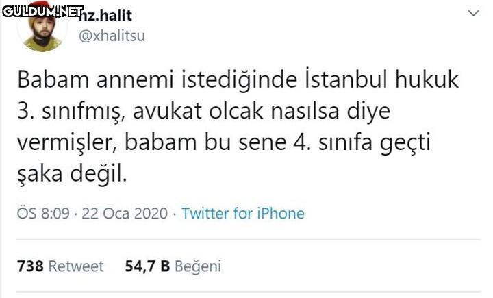 hz.halit @xhalitsu Babam...
