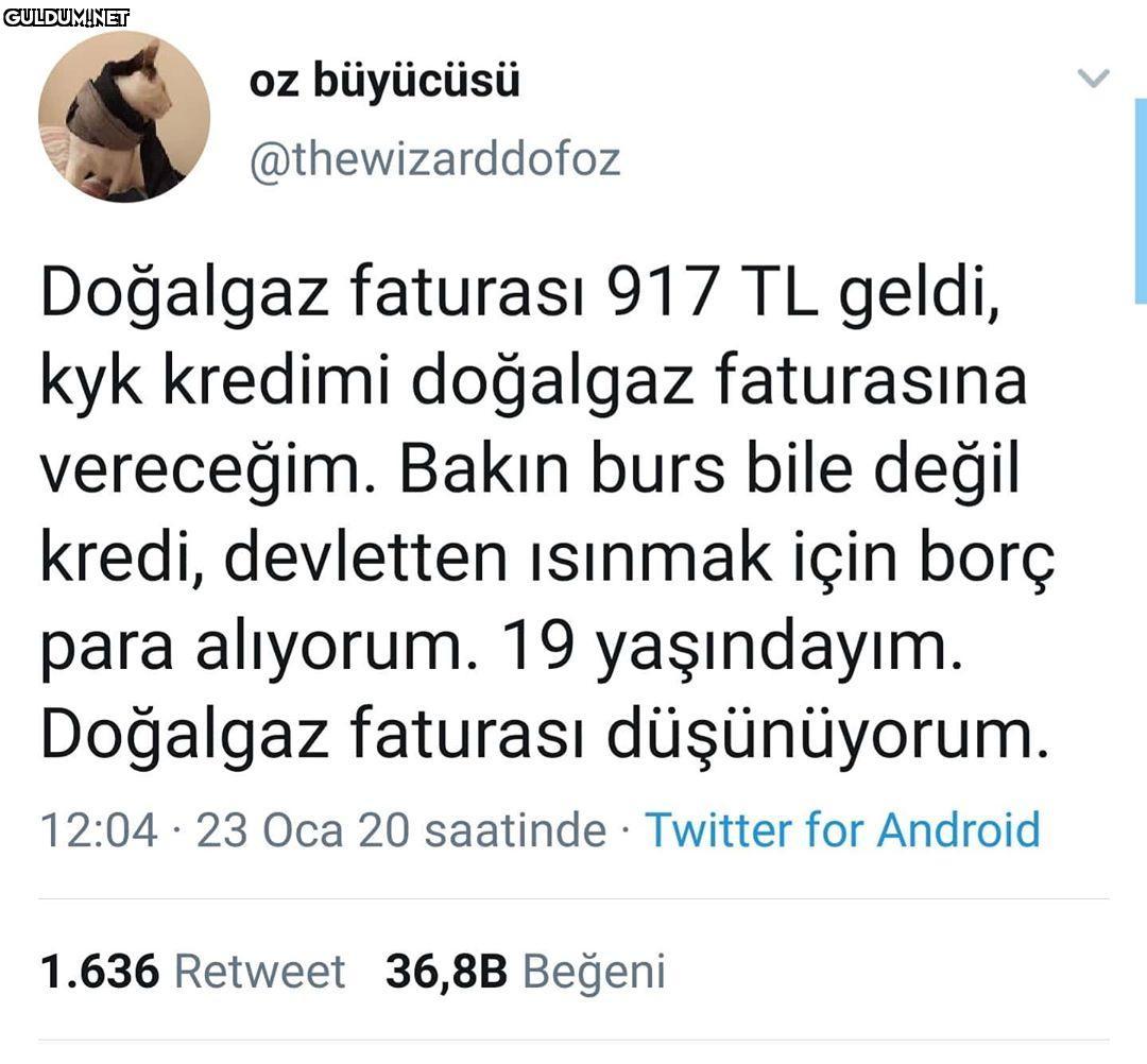 oz büyücüsü...