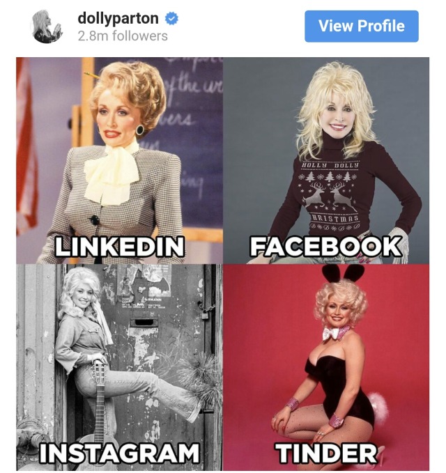 #Dollypartonchallenge...