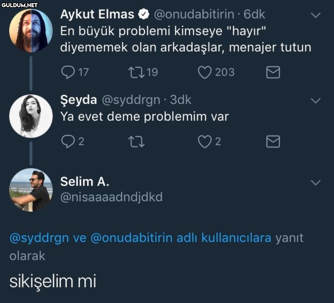 @onudabitirin En büyük...