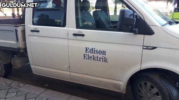 Her türlü elektronik parça...