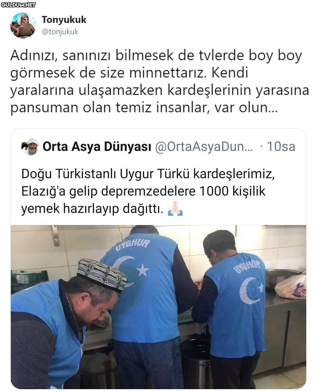 Tonyukuk @tonjukuk...