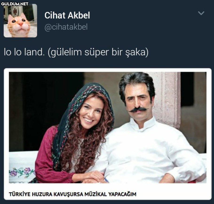 Cihat Akbel @cihatakbel lo...
