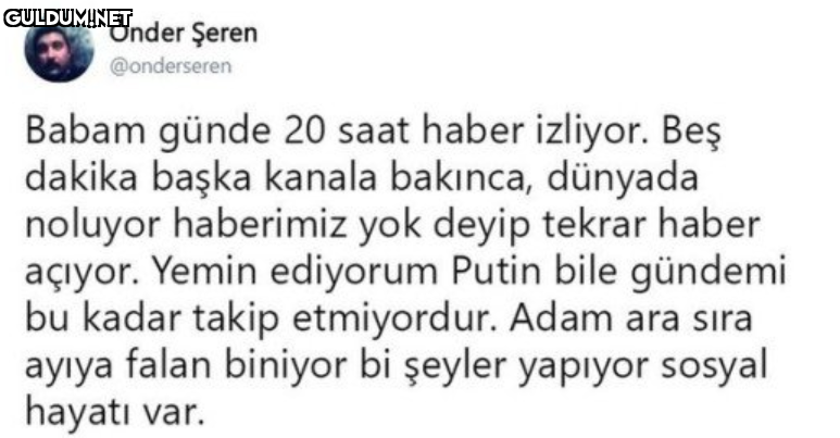 Önder Şeren @onderseren...