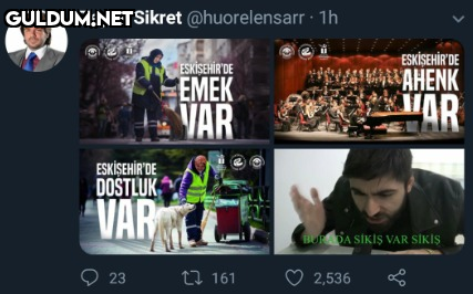Teyfik Sikret...
