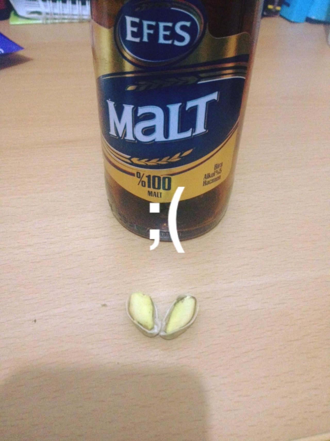 EFES
MaLT
%100
MALT