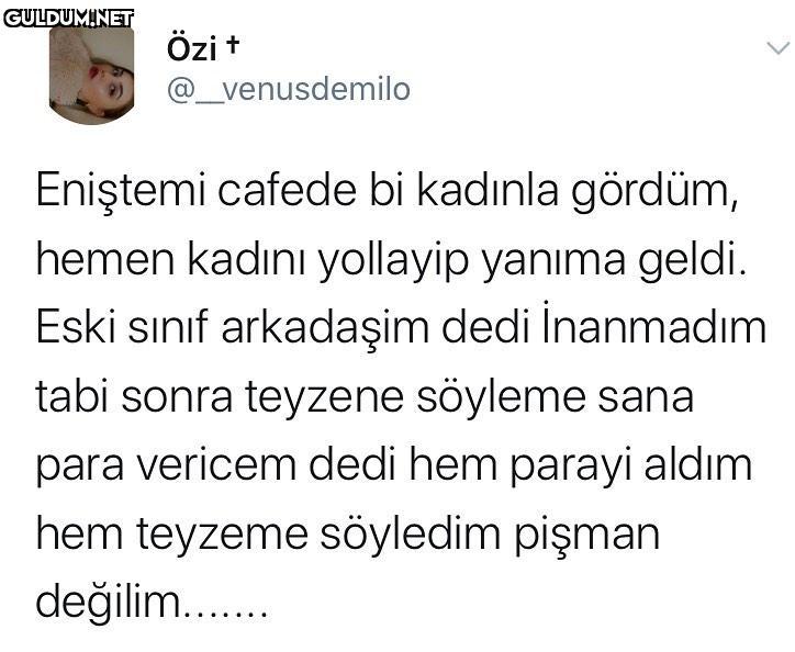 Özi t @_venusdemilo...