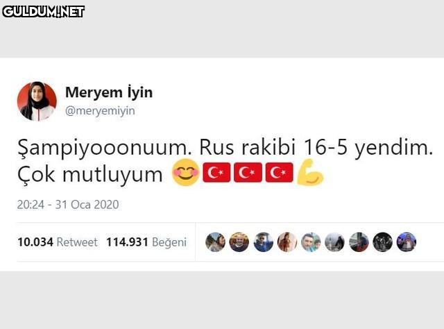 Dubai'de düzenlenen Open...