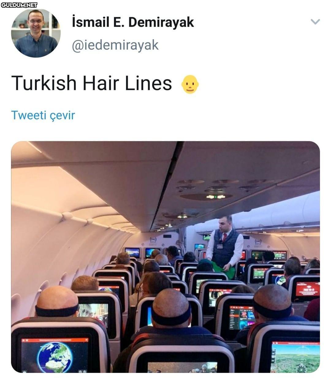 İsmail E. Demirayak...