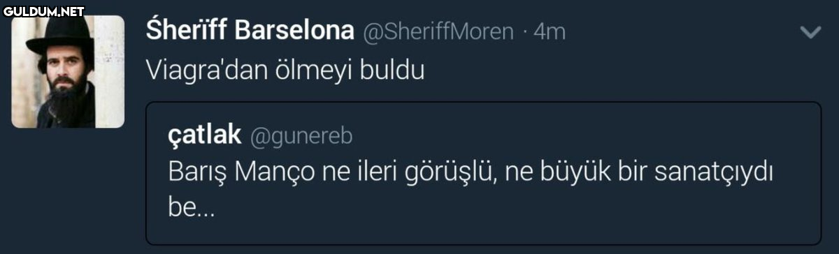 Śheriff Barselona...